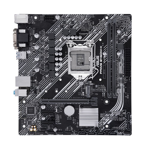 ASUS PRIME B460M-K STCOM_이미지