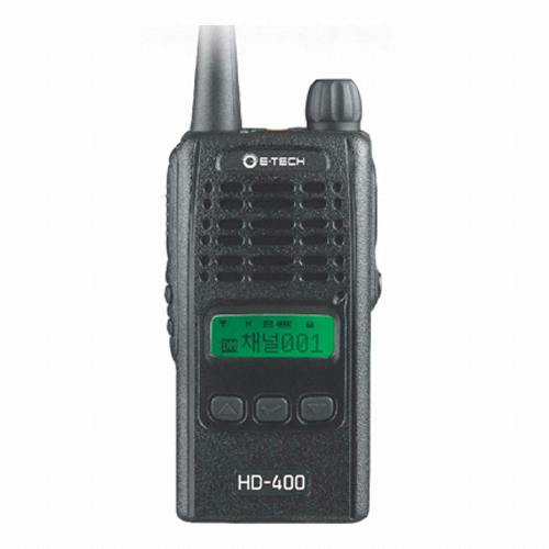 ����ũ HD-400