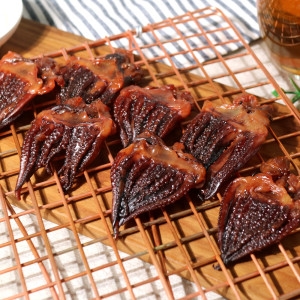 해야미 미니 숏다리 작아서 더 맛있다 200g