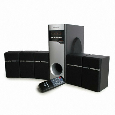 DUNHERM Labs DUNHERM DH-M5