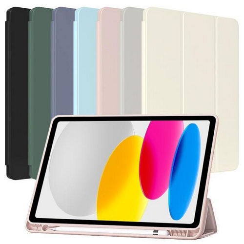 태블리스  iPad A16 11세대 애플펜슬 수납 데일리 커버 케이스