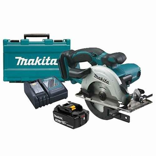 마끼다 DSS501 (3.0Ah, 배터리 1개)