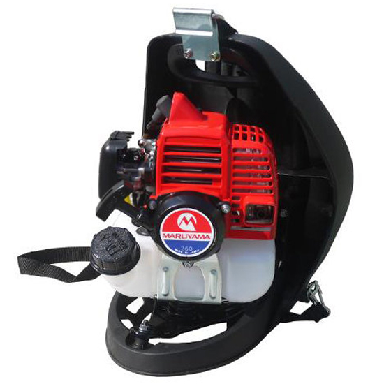 배부식 예초기 분리형 MBS-4K (마루야마 엔진)