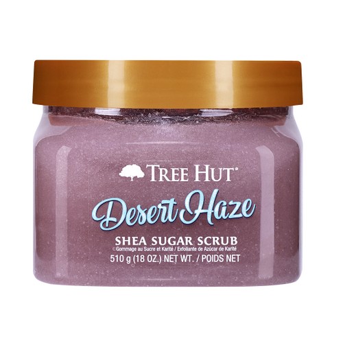 시어 슈가 스크럽 데저트헤이즈 510g