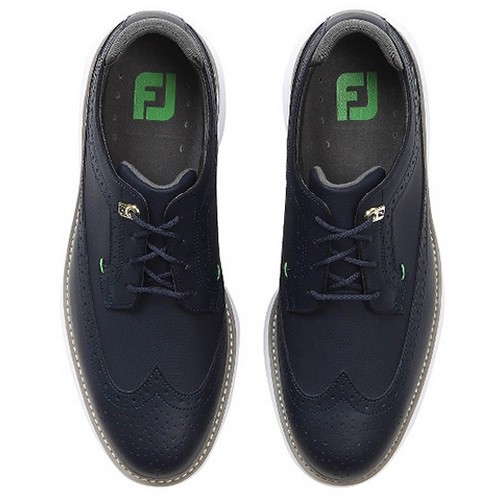 풋조이 트레디션스 쉴드 팁 57911_이미지