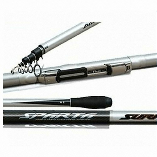 NS 스파르타 서프 원투대