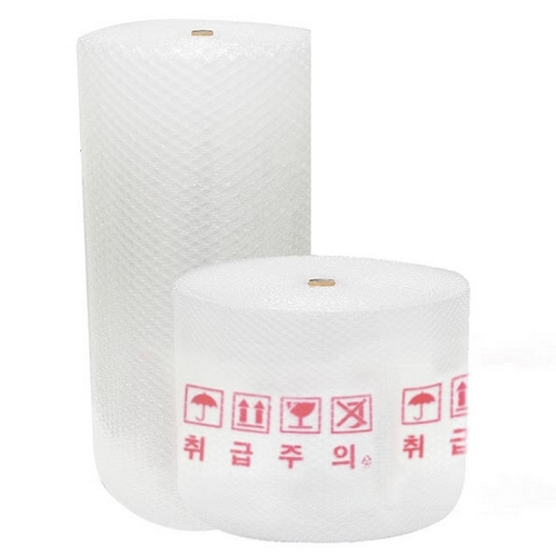 대동프라스틱 2T 에어캡 뽁뽁이 33.3cm x 50m (3개)_이미지