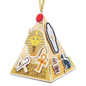 안녕미술아 이집트 피라미드 보물상자 4인용 1166742