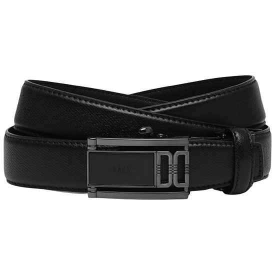 트윌 엠보 자동벨트 DBBE1F834BK