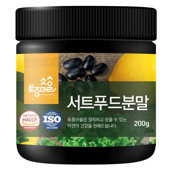 �������� ��ƮǪ��и� 200g