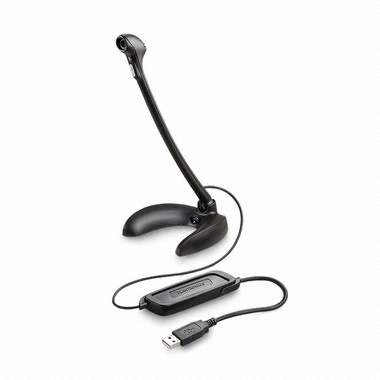 플랜트로닉스 Audio 300 USB_이미지