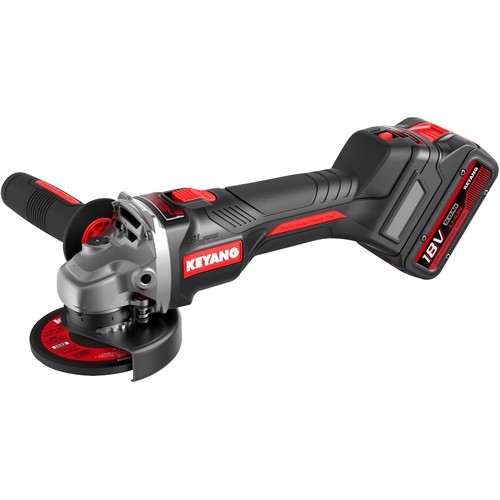 계양전기 DG20BLH-100SV (5.0Ah+8.0Ah, 배터리 2개)