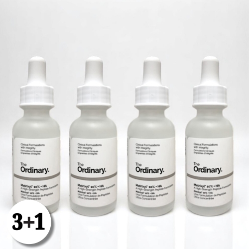 디오디너리 매트릭실 10% + HA 30ml (4개)