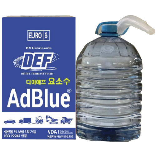 DEF 요소수 10L (1개)_이미지