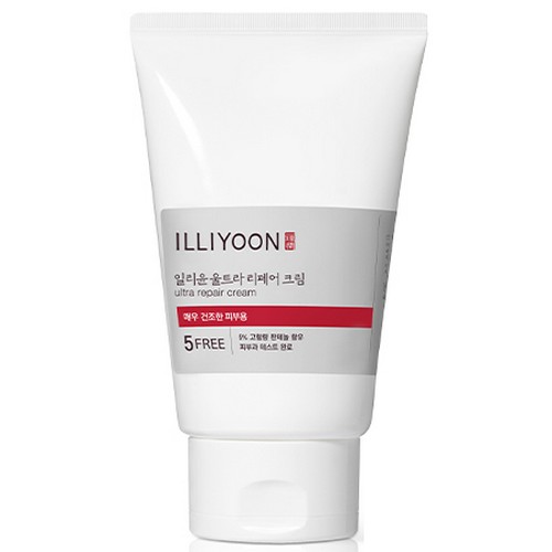 아모레퍼시픽 일리윤 울트라 리페어 크림 200ml (1개)
