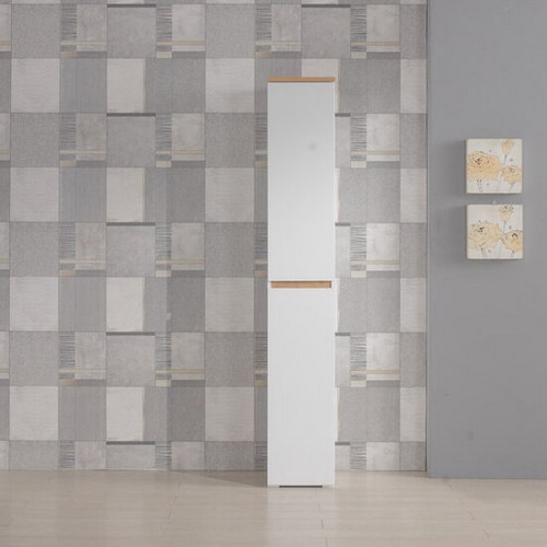 우아미가구 바바 틈새수납장_이미지