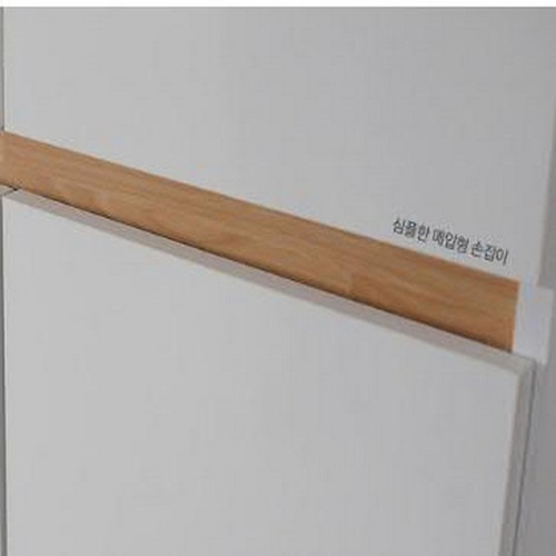 우아미가구 바바 틈새수납장_이미지