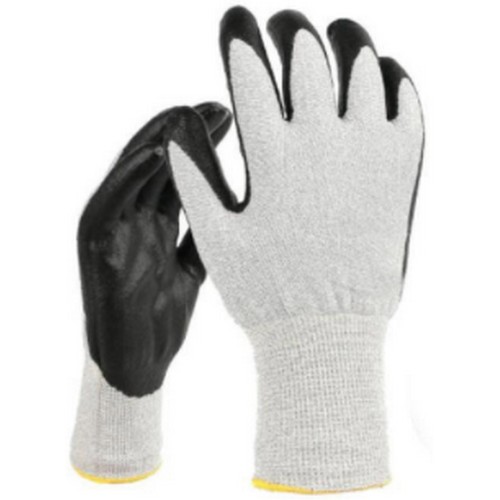 CUT5 내절단성 NBR장갑 (1켤레)