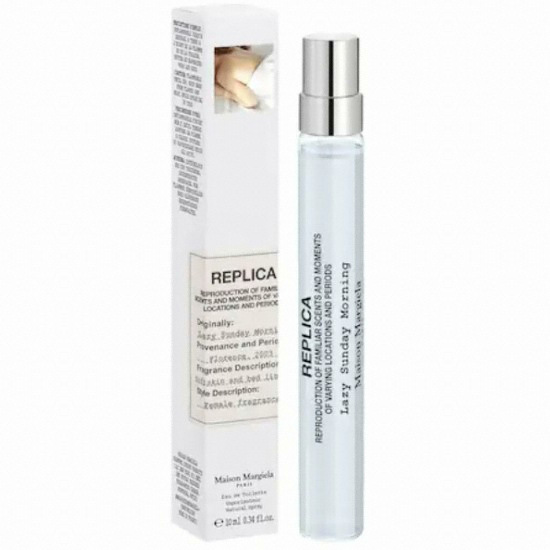 메종마르지엘라 레이지 선데이 모닝 EDT (10ml)_이미지