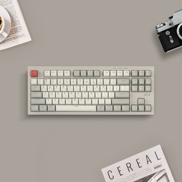 ��Ŭ��Ŀ OFFICEPRO WK50 ���Ϸ��� M RGB ������ ��� ���� �������� 87