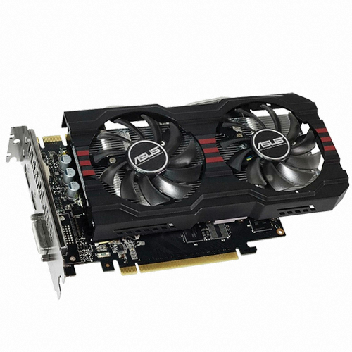 ASUS 지포스 GTX760 DF D5 2GB STCOM_이미지