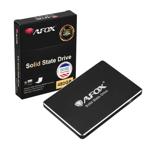 AFOX Original SE (480GB)