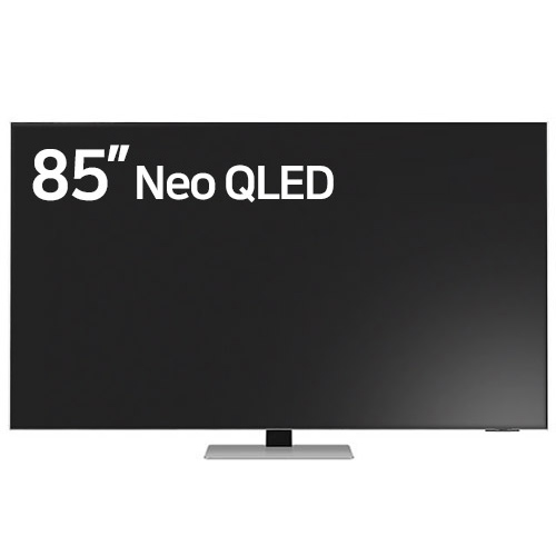 삼성전자 QLED KQ75QA80AFXKR (스탠드)