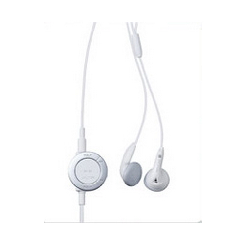PSP-S140 헤드폰, 컨트롤 (Headphone with Remote Control)_이미지