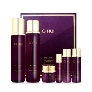 오휘 에이지 리커버리 2종세트(구)