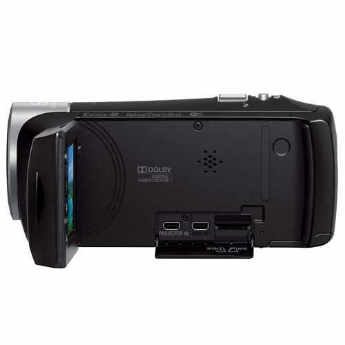 SONY HandyCam HDR-PJ410 (중고품)_이미지