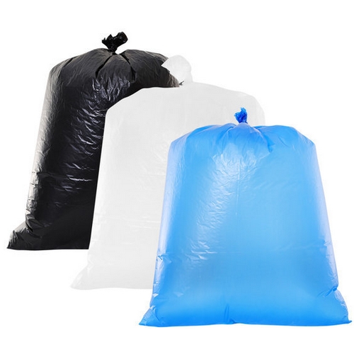 베로나 ㅤ평판 쓰레기봉투 50L (300개)_이미지