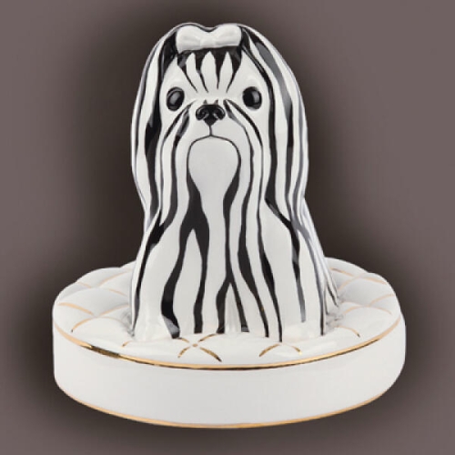 괴벨 Maltise Mimikri 도자기인형_이미지