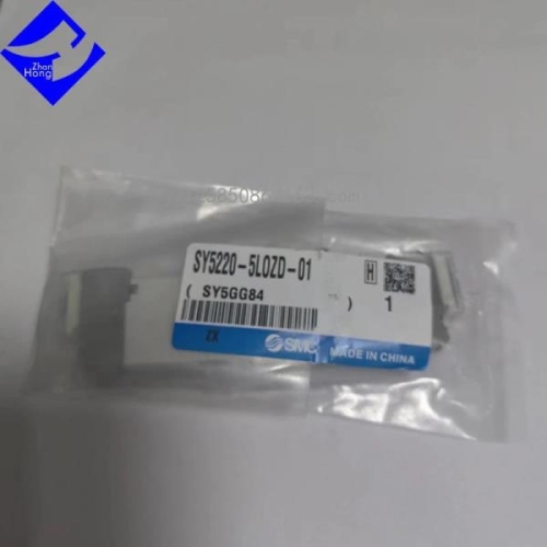 SMC �ֽ� SY5220-5LOZD-01 �ַ����̵� ��� ��� �ø�� ��� ���� ���� ���ǰ��� ���� �� �ŷ�