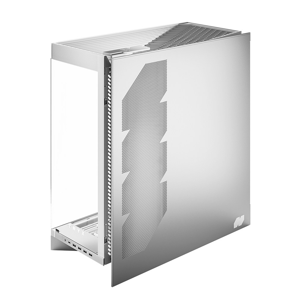 TRYX LUCA L70 (화이트)_이미지