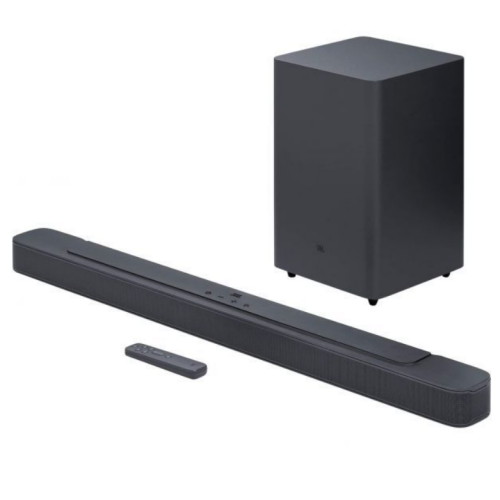 JBL Bar 2.1 Deep Bass MK2 (해외구매)_이미지