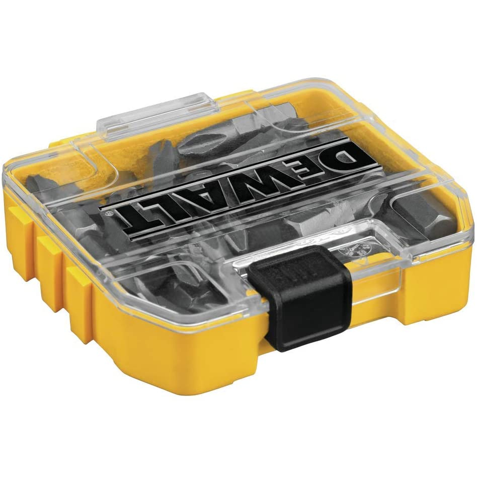 디월트 커넥터블 시스템 비트세트 DWAF2002B30 (30pcs)