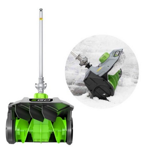 이고파워 소형 제설기 SSA1200