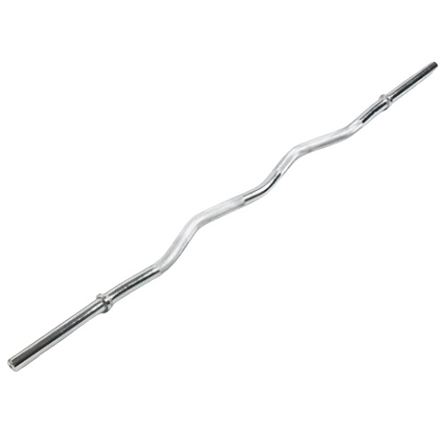 바투스포츠 역기봉 EZ 컬바 1200mm_이미지