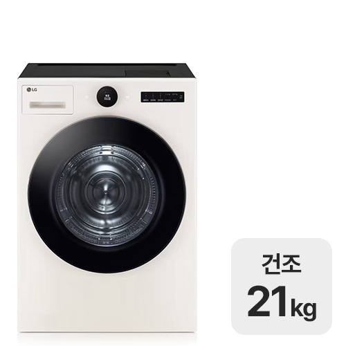 LG전자 트롬 오브제컬렉션 RD21ES