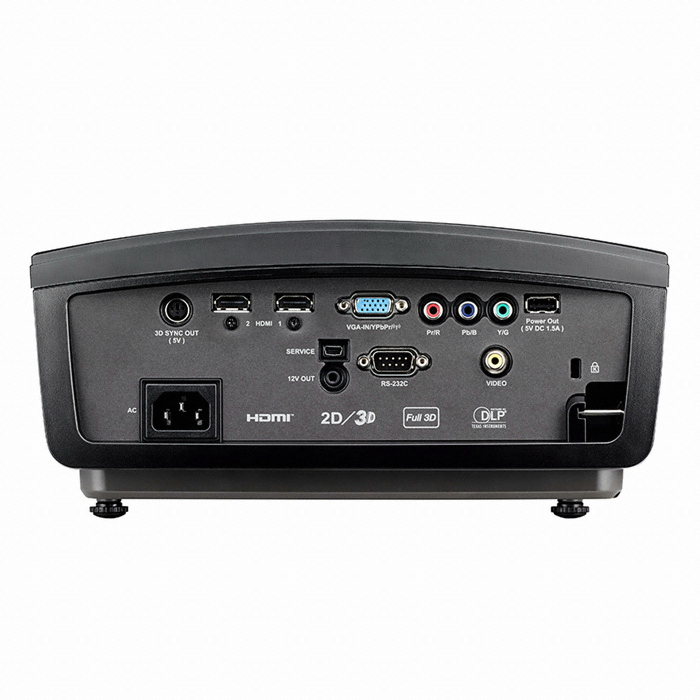 옵토마 HD50 (정품)_이미지