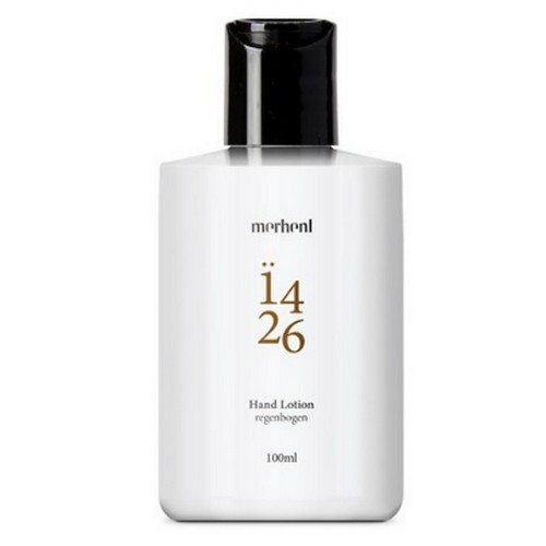 메르헨트 핸드크림 바먼모겐 100ml (2개)_이미지