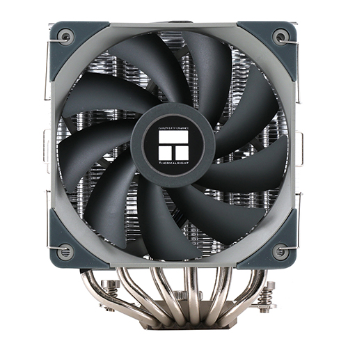 Thermalright Peerless Assassin 120 ����