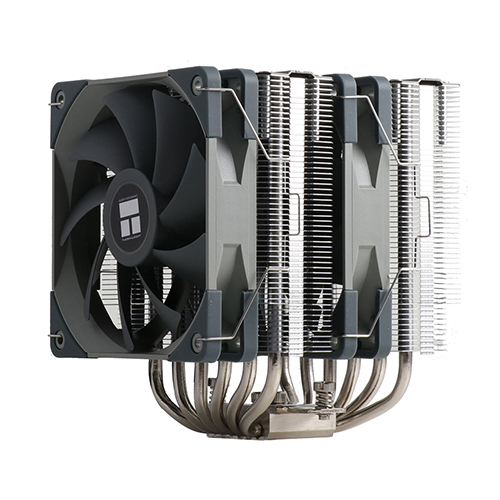 Thermalright Peerless Assassin 120 ����