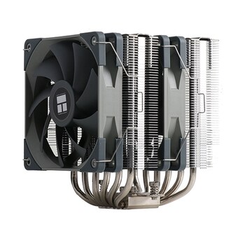 Thermalright Peerless Assassin 120 서린