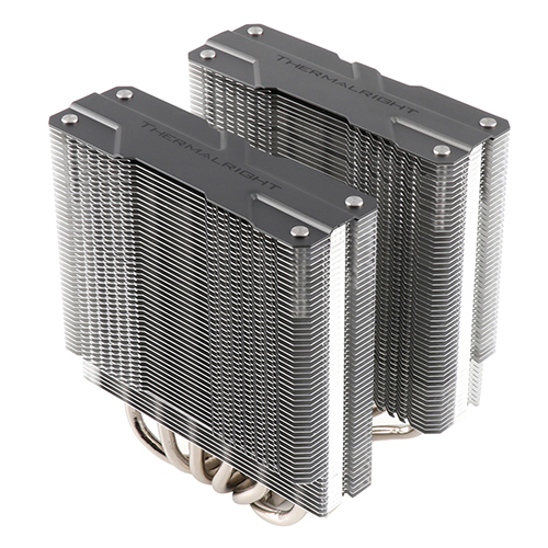 Thermalright Peerless Assassin 120 ����