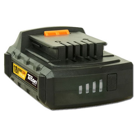 타이탄 PYLY-22D 전용 18V 리튬이온 배터리