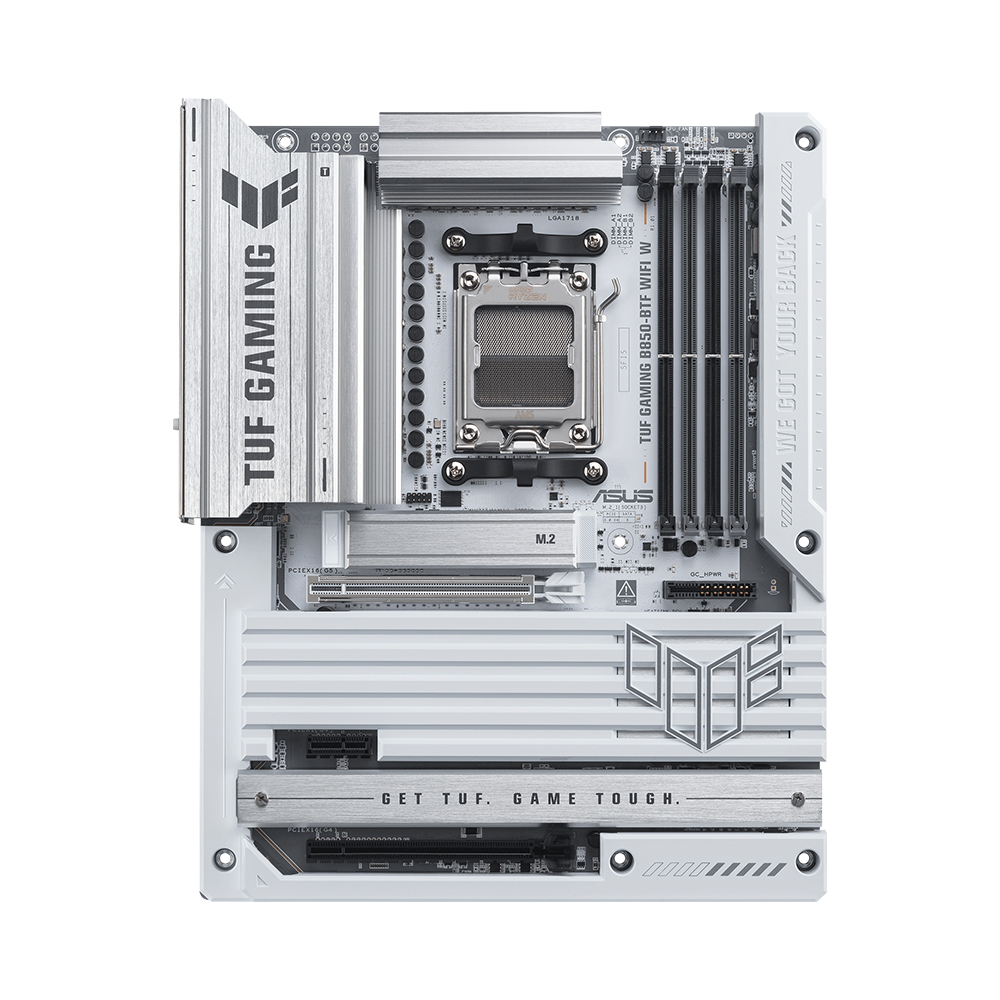 ASUS TUF Gaming B850-BTF WIFI W 인텍앤컴퍼니