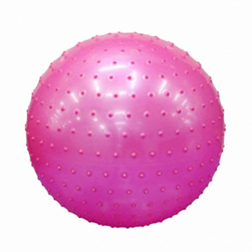 멜킨스포츠 안티버스트 마사지 짐볼 (55cm)