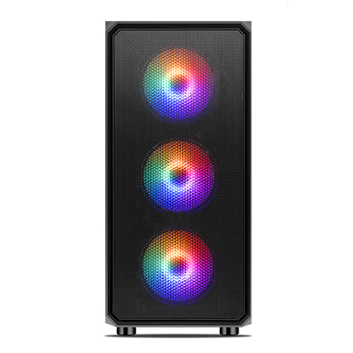 앱코 NCORE G30 트루포스 (블랙)_이미지