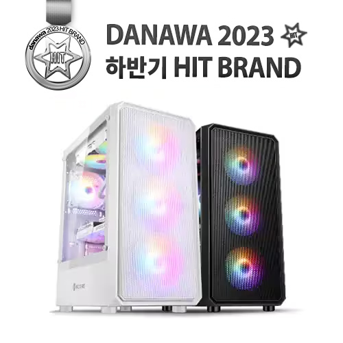 앱코 NCORE G30 트루포스 (블랙)